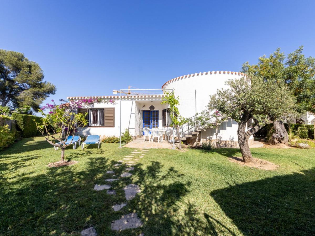 Holiday Degas By Interhome Holiday home *